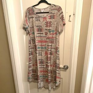 🦄 Aztec Carly 🦄